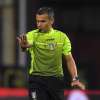 Bari-Benevento sarà diretta dal signor Piccinini di Forlì