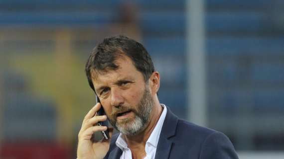 Il Benevento prepara la nuova stagione tra ritiro e mercato. Il dt Carli: "Non aspettatevi arrivi a breve"