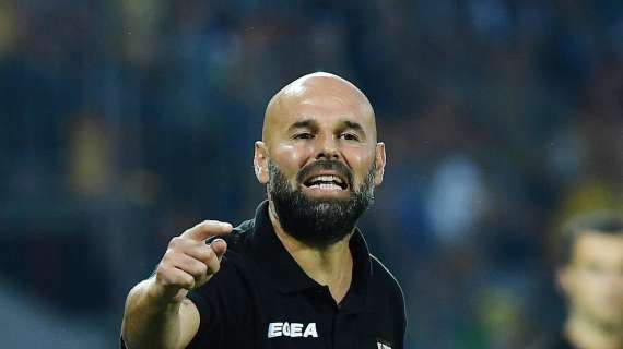 Stellone prepara la sfida con il Cagliari tra squalifiche e infortuni