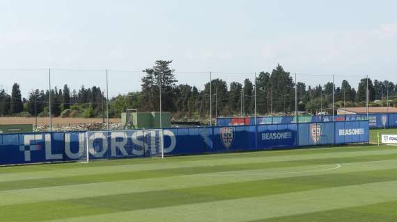 Benevento, domani alle 15 allenamento a porte aperte