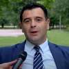 Sindaco Avellino: "Convinto da Pazienza, la squadra ha trovato equilibrio"