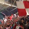 Serie B in campo oggi: la Feralpisalò rischia grosso, brivido Bari