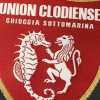 DS Union Clodiense: "Momento delicato ma fiducia nel mister immutata"