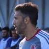 Alessandria, Ciancio reintegrato in rosa. Il comunicato ufficiale del club