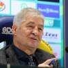 Angelozzi: "Reggiana, Nesta è uno bravo. Goretti lo conosce bene"