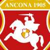 Imolese-Ancona cominciata in ritardo, la nota ufficiale del club dorico