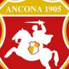 Ancona, allenamento pomeridiano: differenziato per Gatto e Simonetti