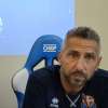 Novara-Piacenza, le formazioni ufficiali: Cevoli opta per il 3-4-2-1
