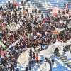 Cesena, oltre 600 tifosi a Lecco per la semifinale d'andata dei playoff