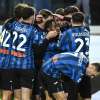 Atalanta qualificata in Europa League: gli U23 Cissé e Del Lungo in panchina