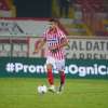 Vicenza, Pasini: "Primo gol Feralpi su rimpallo sfortunatissimo. Dispiace"