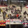 San Donato Tavarnelle-Gubbio 1-2, gol e highlights della partita