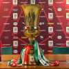 Coppa Italia Frecciarossa: svelato il calendario. Turno preliminare il 10 agosto