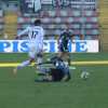 Potenza, Castorani: "Catania, abbiamo perso ma giocata senza paura"