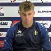 Bonfanti ricorda: "Emozionante vincere la C col Modena"