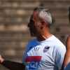 Catania, Toscano: "I derby non sono come le altre gare, ma dovevamo chiuderla"