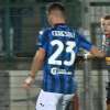 Ceresoli: "Nessuno si aspettava un'Atalanta U23 così, ma siam lì e martelliamo"