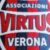 Virtus Verona, Chiecchi: "Triestina allo stesso livello di Padova e Vicenza"