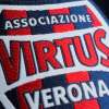 Virtus Verona-Pergolettese 1-0, gol e highlights della partita
