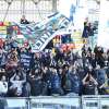 Gelbison-Pescara, le formazioni ufficiali: sorprese dal 1'