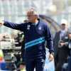 Pillon: "Padova deve puntare al primo posto, serve salto di qualità"