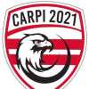 Carpi, i 24 convocati per il match contro il Pontedera