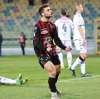 Pescara-Virtus Entella 2-1, gol e highlights della partita