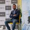 Volpe: "L'impresa più bella da quando alleno l'Entella. Combattiamo fino alla fine"