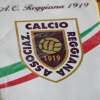Reggiana, Cauz: "Con l'Entella match da categoria superiore"