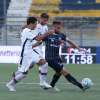 Viterbese-A.Cerignola 1-1, gol e highlights della partita