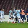 Virtus Entella-Lucchese 5-3 d.c.r, gol e highlights della partita