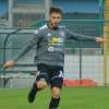 Novara-Piacenza 1-1, gol e highlights della partita