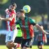 Top&Flop di Ternana-Legnago Salus