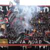 Foggia-Gelbison 1-1, i gol e gli highlights del match