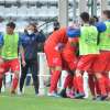 Pro Patria-LR Vicenza 2-0, gol e highlights della partita