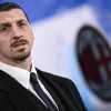 Ibrahimovic: "Jimenez uno dei simboli della strategia del Milan Futuro"