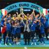 Flop Italia all'Europeo: il Pescara ricorda i tre ex biancazzurri campioni nel 2021