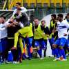 Pro Sesto, 3-0 nell'allenamento congiunto contro l'Atalanta Primavera