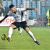 Catania-Foggia, le formazioni ufficiali: Cudini cambia modulo, c'è Sarao