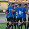 Latina-Turris 0-0, gli highlights della partita