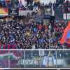 Catania, in 24 contro il Crotone in Coppa: tre gli indisponibili