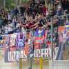 Messina-Picerno 0-1, gol e highlights della partita