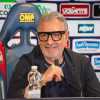 Pres Crotone: "Longo mai in discussione, progetto a lungo termine"