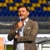DS Juve Stabia: "Esonero di Colucci? Ne parleremo a fine campionato"