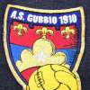 Gubbio, vittoria per 3-1 contro il Follonica Gavorrano