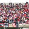 Taranto, stadio Iacovone: si lavora alla riapertura per il 15 ottobre
