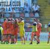Playoff, i parziali: Entella avanti a Pescara. Nessun gol sugli altri campi
