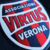 La Virtus Verona blinda il centrocampista Dino Mehic fino al 2028