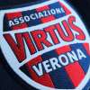 Virtus Verona, Cabianca: "Volevamo vincere o pareggiare. Quindi il punto è buono"