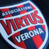 Virtus Verona, in prestito Saiani dall'Entella